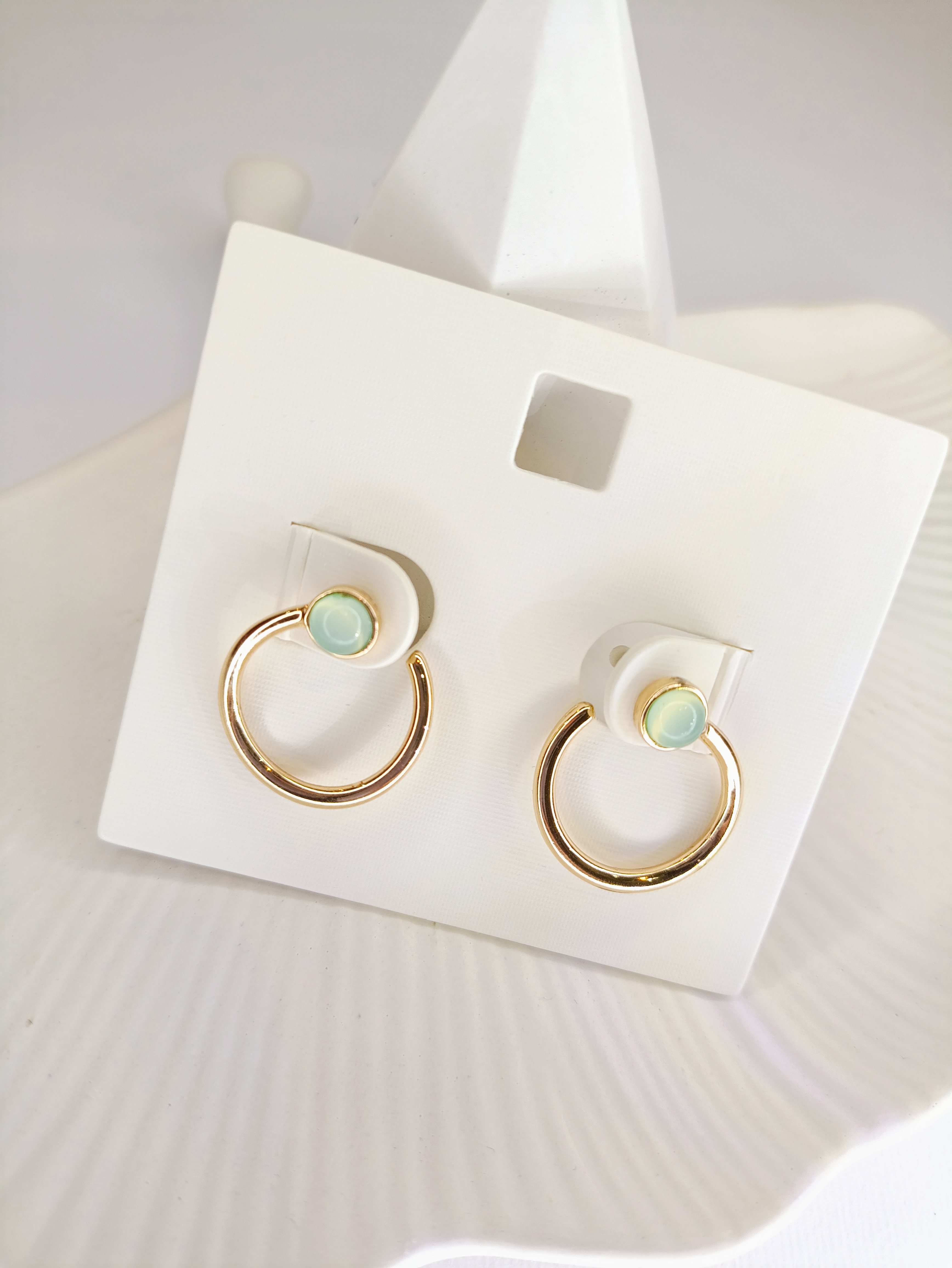 گوشواره لونا