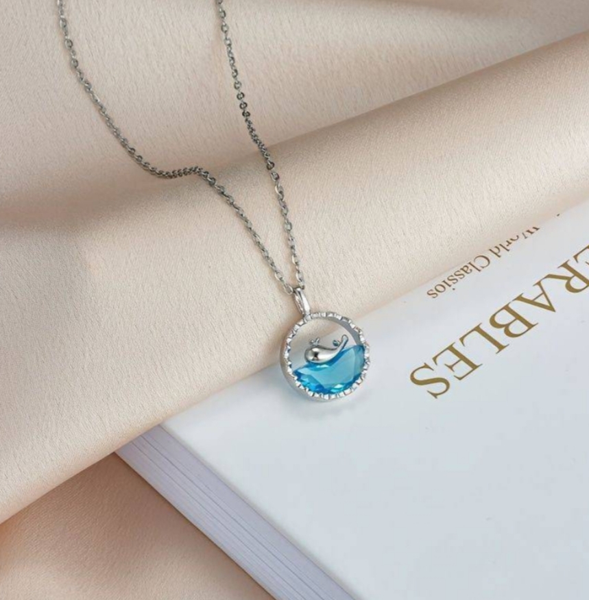 گردنبند دریا