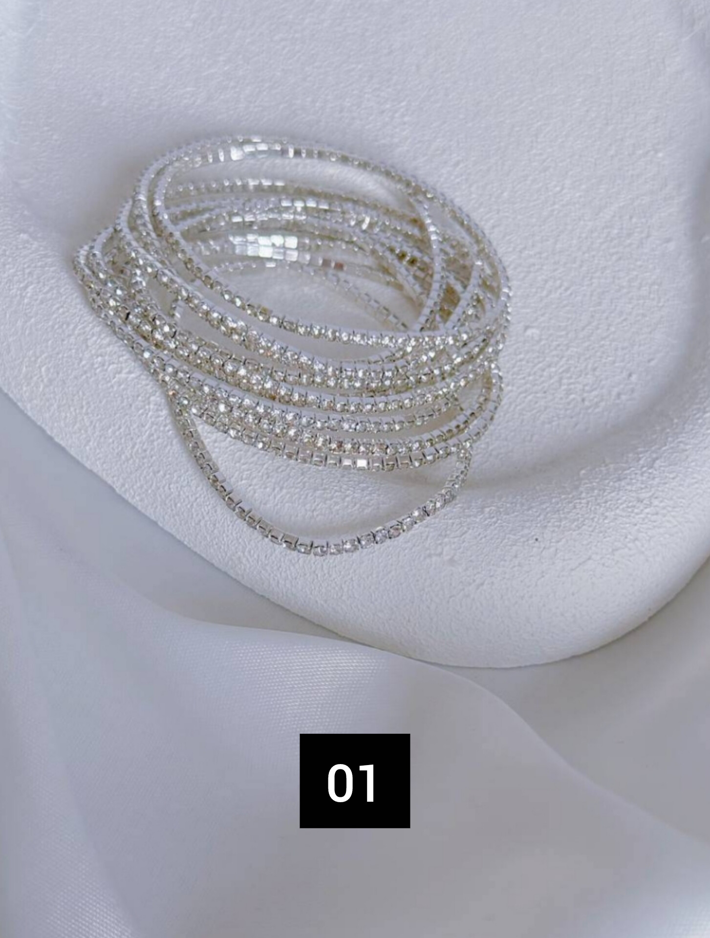 دستبند کشی تنیسی