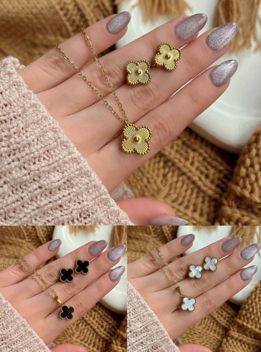 کالکشن نیم ست ونکلیف