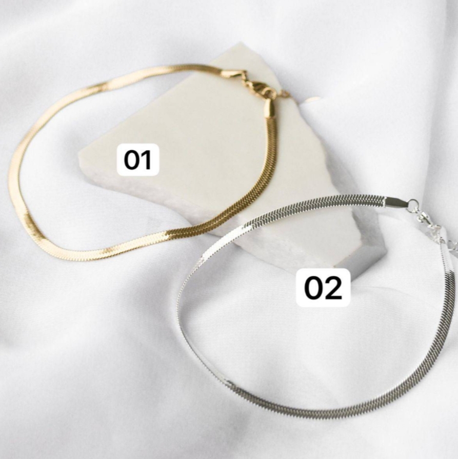 دستبند ماری